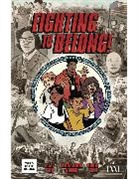 Alexander Chang, Amy Chu, Louie Chin - Fighting to Belong! (Vol. 2)