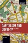 Noel Chellan, Chellan Noel - F/Ailing Capitalism and the Challenge of COVID-19