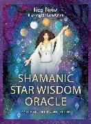 Lisa Biritz, Petra Kühne - Shamanic Star Wisdom Oracle 44-Card Deck and Guidebook