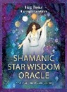 Lisa Biritz, Petra Kühne - Shamanic Star Wisdom Oracle