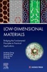 Hui-Ming Cheng, Dai-Ming Tang, Tang Dai-Ming, Lili Zhang, Zhang Lili, Xiaolong Zou - Low-Dimensional Materials