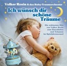 Volker Rosin - Ich wünsch dir schöne Träume (Hörbuch)