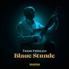 Frank Fröhlich, Erich Kästner - Blaue Stunde, 1 Audio-CD (Audio book)