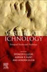 Adrian Hunt P, Adrian Hunt P, Hendrik Klein, Spencer G Lucas, Spencer G Lucas - Vertebrate Ichnology