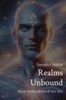 Demetri Welsh - Realms Unbound