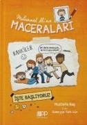 Ba¿ Mustafa - Muhammed Ali'nin Maceralar¿ ¿¿te Ba¿l¿yoruz