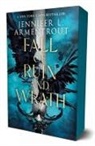 Jennifer L. Armentrout - Fall of Ruin and Wrath