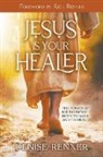 Denise Renner, Denise/ Renner Renner - Jesus Is Your Healer