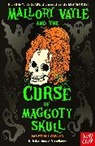 Howard, Martin Howard, Williamson, Pete Williamson, Williamson Pete - Mallory Vayle Curse Maggoty Skull