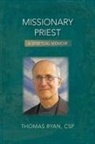 Thomas Ryan - Missionary Priest