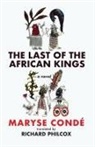 Maryse Conde, Maryse/ Philcox Conde, Maryse Cond&eacute;, Richard (TRN) Philcox - The Last of the African Kings