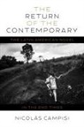 Ncolas Campisi, Nicolás Campisi - The Return of the Contemporary