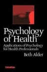 Beth Alder - Psychology of Health 2nd Ed