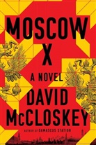 David Mccloskey - Moscow X