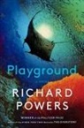 Richard Powers - Playground
