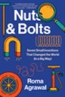 Roma Agrawal - Nuts and Bolts