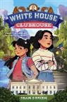 Sean O'Brien - White House Clubhouse