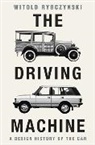 W. Rybczynski, Witold Rybczynski, Rybczynski Witold - The Driving Machine