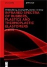 Jason Davies, Yvonne Davies, Martin J Forrest, Martin J. Forrest - Infrared Spectra of Rubbers, Plastics and Thermoplastic Elastomers