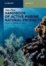 Jiaju Zhou - Jiaju Zhou: Handbook of Active Marine Natural Products - Volume 2: Terpenoids, Part 2