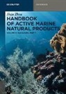 Jiaju Zhou - Jiaju Zhou: Handbook of Active Marine Natural Products - Volume 3: Alkaloids, Part 1