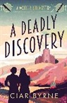 Ciar Byrne - A Deadly Discovery