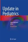 Shalea Beckwith - Update in Pediatrics