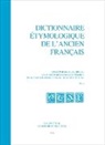 Kurt Baldinger, Kurt Baldinger, Thomas Städtler - Dictionnaire étymologique de l'ancien français (DEAF). Buchstabe E - Fasc. 2-3: Dictionnaire étymologique de l'ancien français (DEAF). Buchstabe E. Fasc. 2-3
