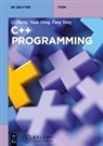 Yuan Dong, Fang Yang, Li Zheng, Tsinghua University Press, Li Zheng - C++ Programming