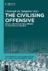Christoph De Spiegeleer, Liberaal Archief - The Civilising Offensive