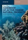 Jiaju Zhou - Jiaju Zhou: Handbook of Active Marine Natural Products - Volume 4: Alkaloids, Part 2