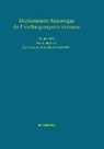 Ana Maria Cano González, Jean Germain, Dieter Kremer - Dictionnaire historique de l'anthroponymie romane (Patronymica Romanica) - 3/2: Les animaux 2