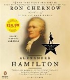 Ron Chernow, Grover Gardner - Alexander Hamilton (Audio book)