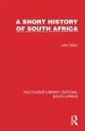 John Selby, Selby John - Short History of South Africa