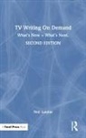 Neil Landau, Landau Neil - Tv Writing on Demand