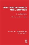 Peter Duignan, Duignan Peter, L. H. Gann, L. H. Duignan Gann, Gann L. H. - Why South Africa Will Survive
