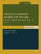 Michael W. Otto, Michael W. (Professor Otto, Otto Michael W., Jasper A. J. Smits, Jasper A. J. (Professor Smits, Smits Jasper A. J. - Enhancing Treatment Benefits With Exercise - Wb