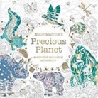 Millie Marotta - Millie Marotta's Precious Planet
