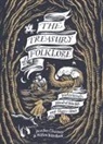 Dee Dee Chainey, Willow Winsham, Joe McLaren - The Treasury of Folklore