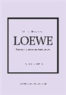 Jessica Bumpus, Welbeck - Little Book of Loewe