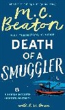 M C Beaton, M.C. Beaton, R W Green - Hamish Macbeth: Death of a Smuggler