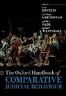 Oxford Handbook of Comparative Judicial Behaviour
