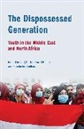 Jorg Kreuer Gertel, Jorg Gertel, Jörg Gertel, David Kreuer, Friederike Stolleis - Dispossessed Generation