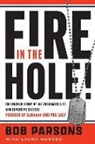 Bob Parsons - Fire in the Hole