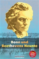Stephan Eisel - Bonn und Beethovens Neunte