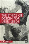 Turkka Keinonen, Keinonen Turkka - Ethics of Design for User Needs