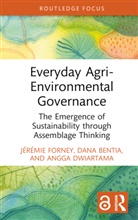 Dana Bentia, Angga Dwiartama, Jérémie Forney, Jeremie (University of Neuchatel Forney - Everyday Agri-Environmental Governance