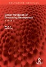 Marc Day, Marc Day, Day Marc - Gower Handbook of Purchasing Management