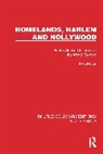 Rob Nixon, Robert Nixon, Nixon Robert - Homelands, Harlem and Hollywood
