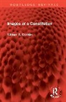 William E. Conklin, Conklin William E. - Images of a Constitution
